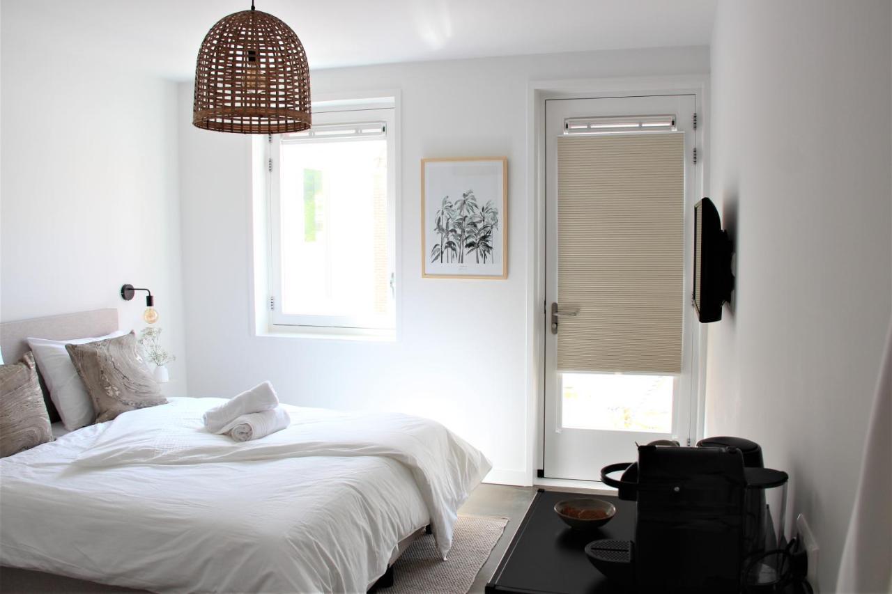 Standard Doppel-/Zweibettzimmer mit Balkon