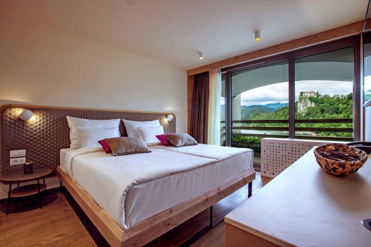 Suite con Vista Lago