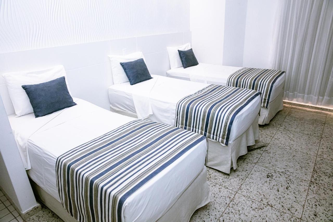 Quarto Triplo Superior