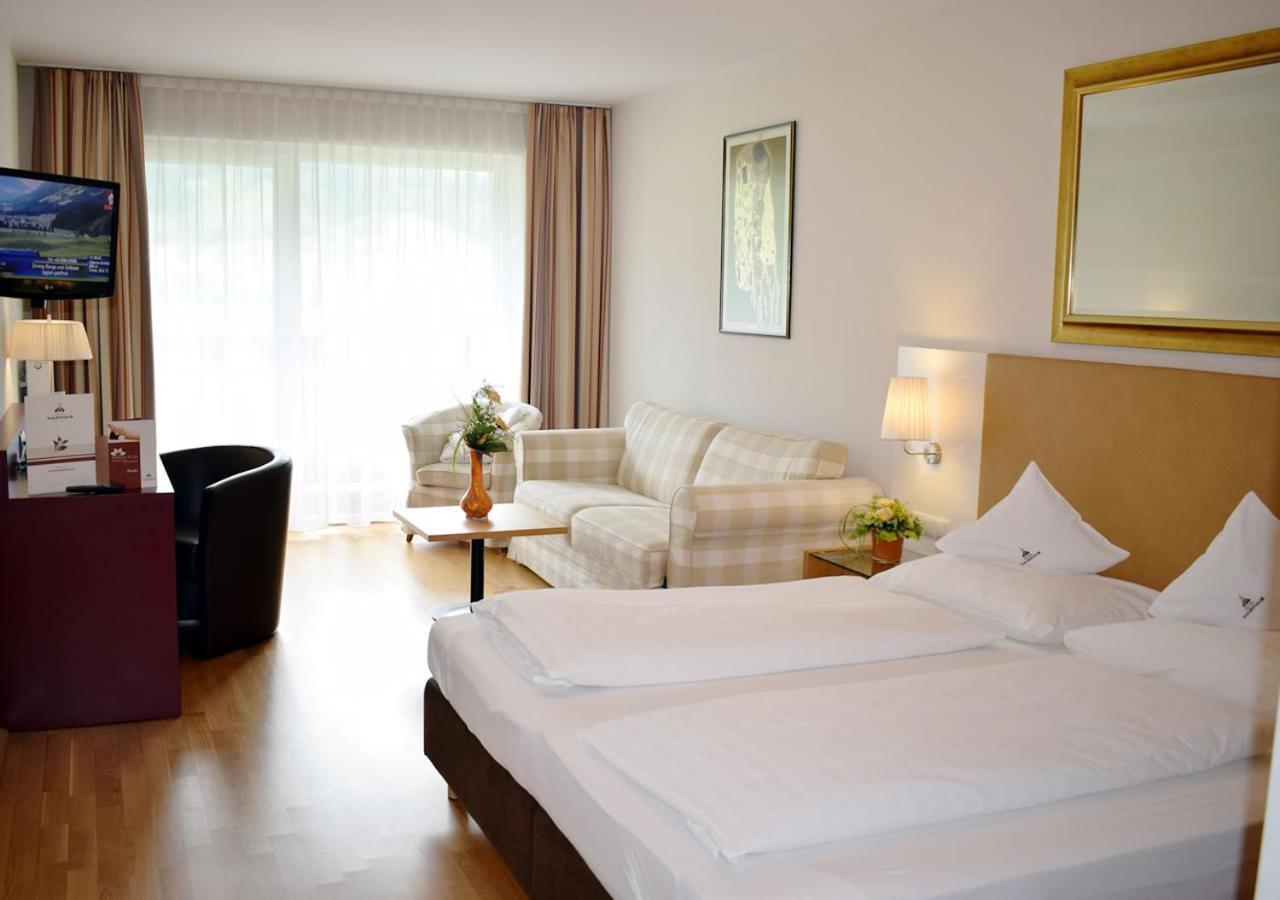 Doppelzimmer zur Einzelnutzung