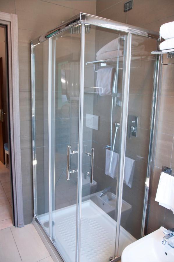Suite con Vista Lago