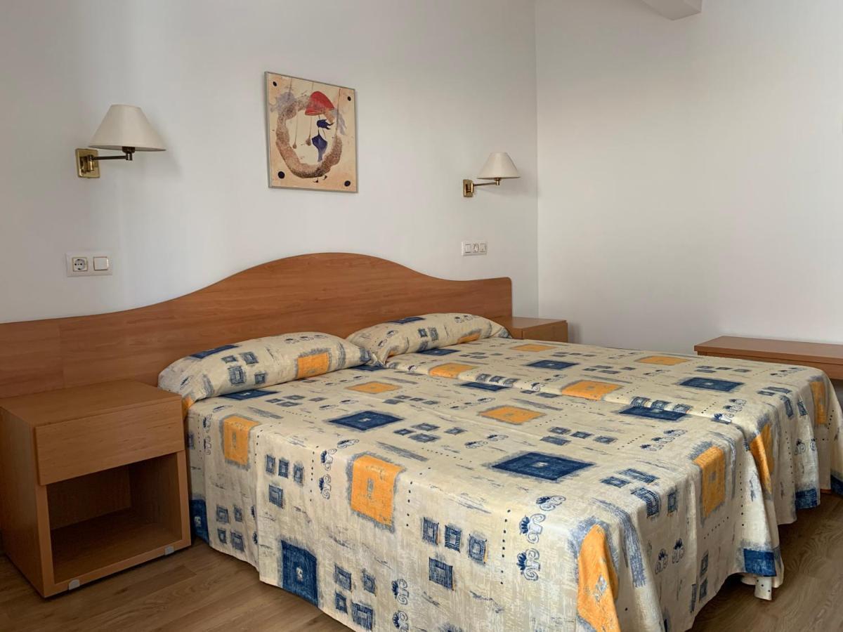 Chambre Double ou Lits Jumeaux