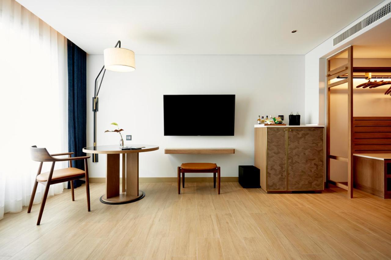 Premier Tweepersoonskamer met 2 Aparte Bedden