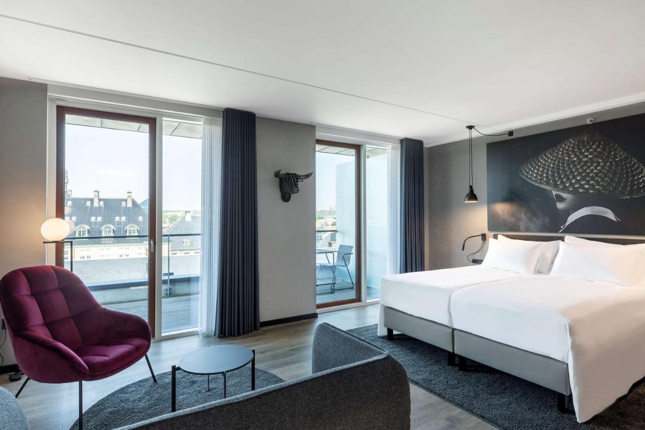 Suite with Terrace