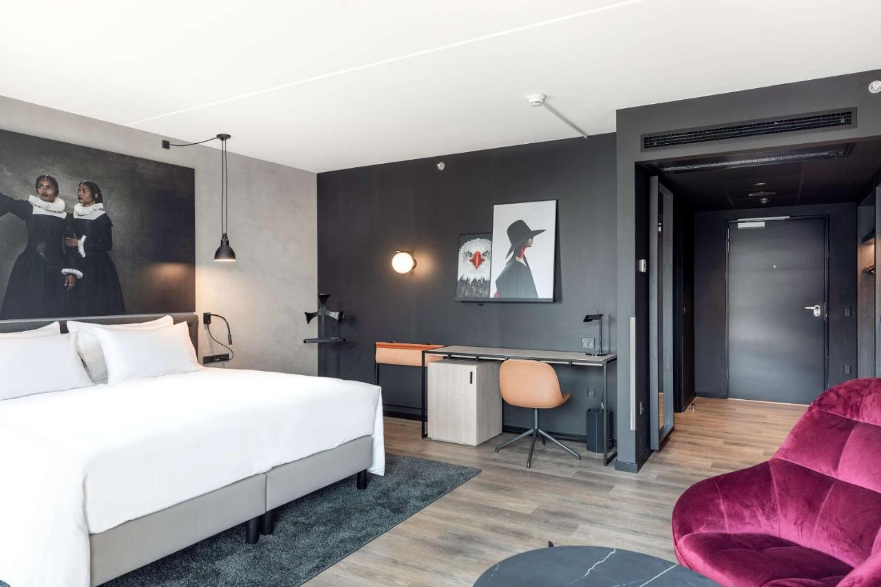 Junior Suite with Terrace