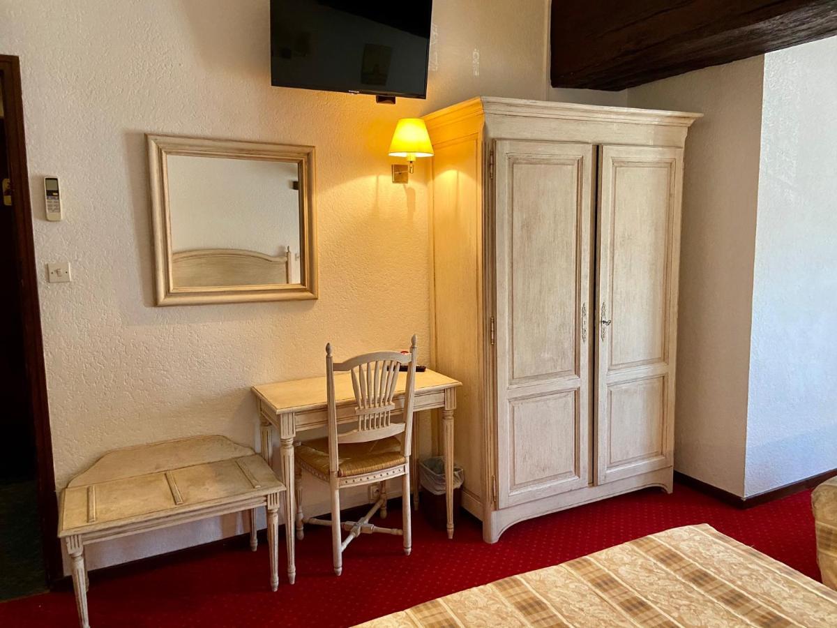 Superior Vierbettzimmer