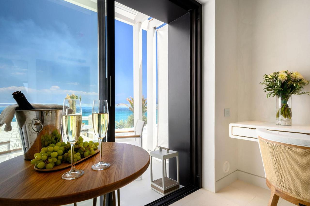 Classic Kamer met Uitzicht op Zee