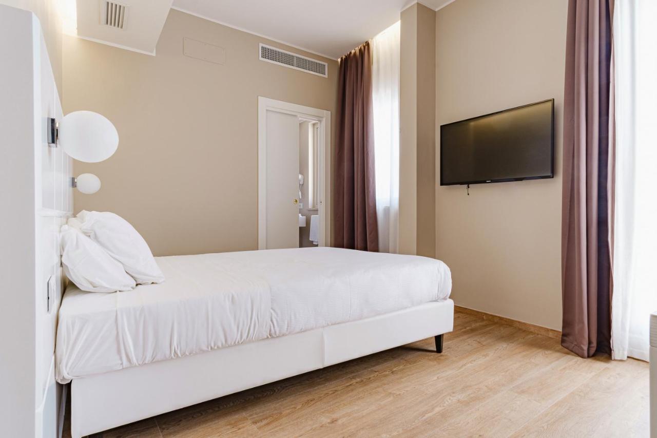 Habitación Doble Clásica
