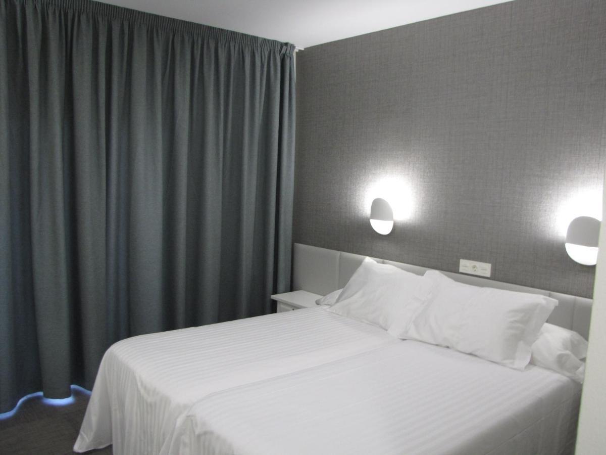 Quarto Duplo ou Twin Standard