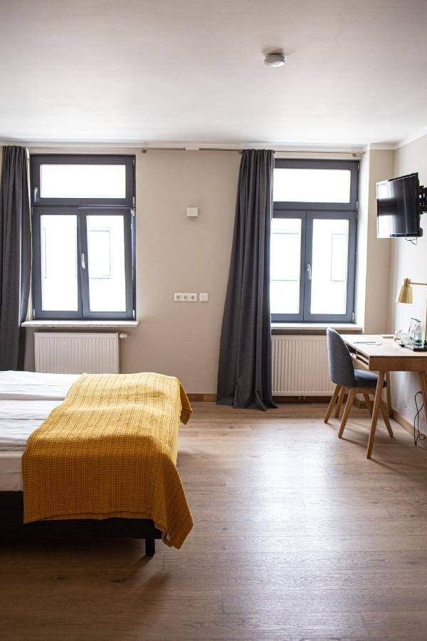 Doppelzimmer mit Küchenzeile