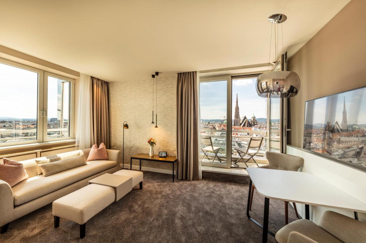 Suite - Vue sur Cathédrale Saint-Etienne