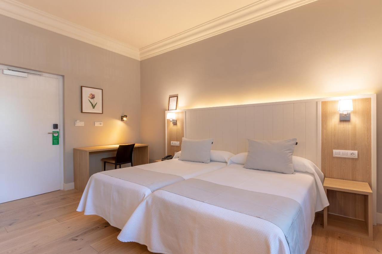 Suite Familiar
