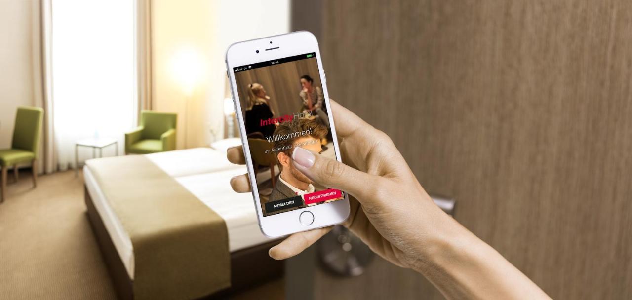 Business Doppelzimmer