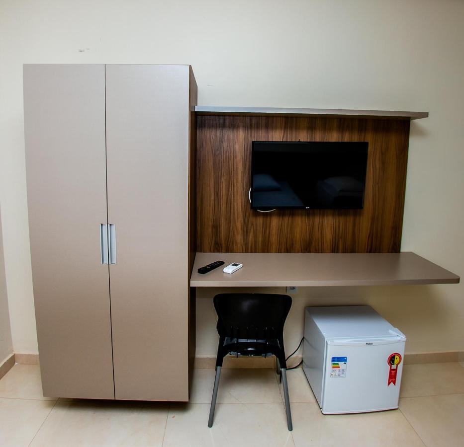 Quarto Duplo Deluxe