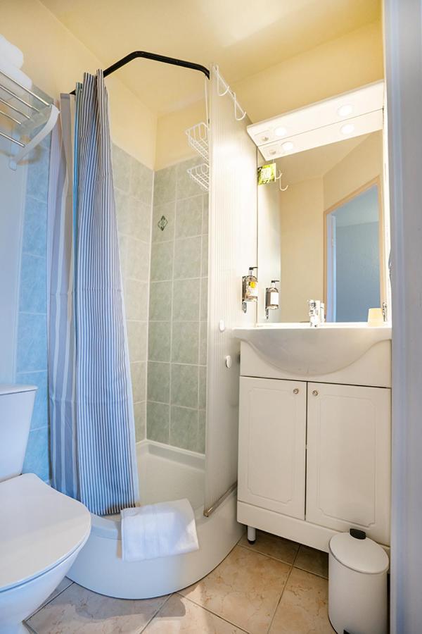 Chambre Double Confort