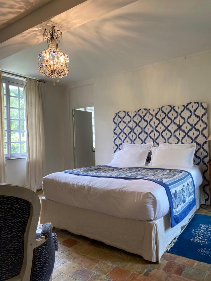 Chambre Triple avec Douche