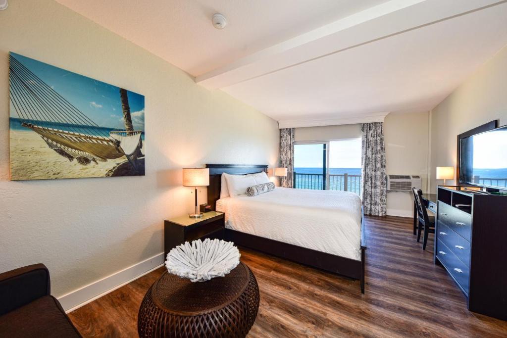 King Room - Oceanfront