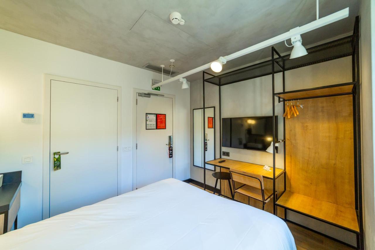 Habitación Doble Estándar