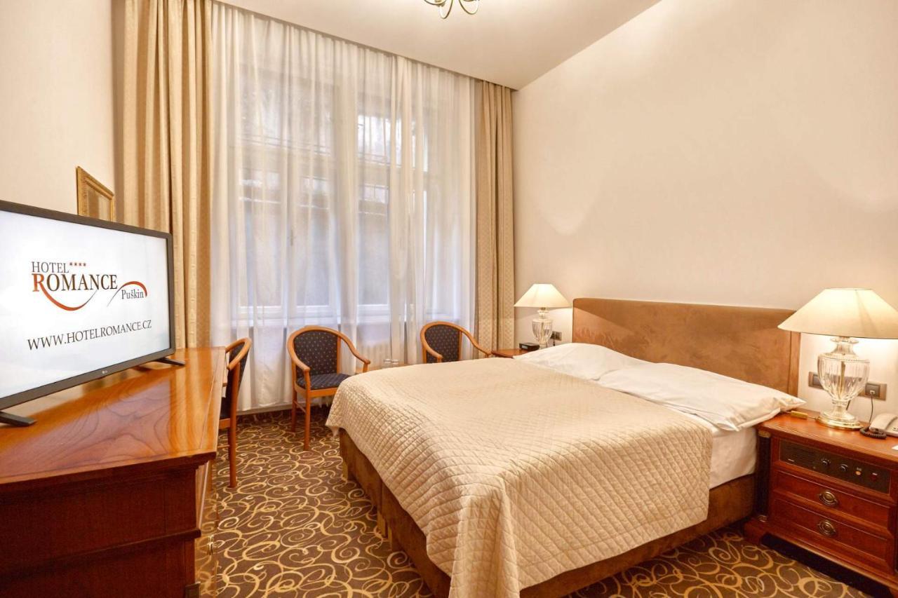 Economy Doppelzimmer