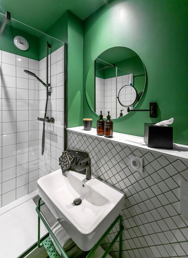 Chambre Double Standard