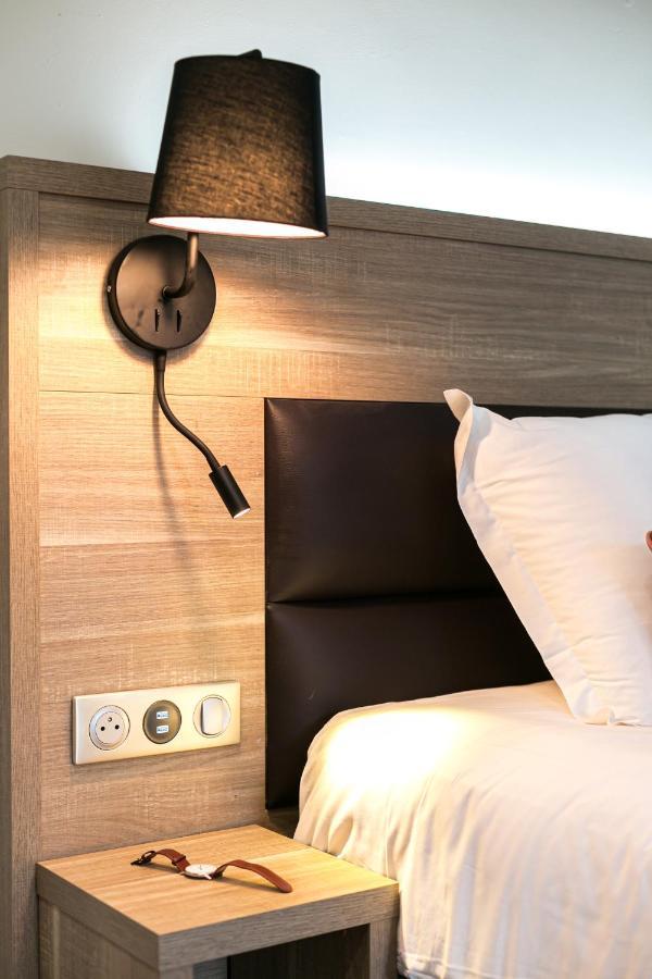 Chambre Triple - Vue sur Jardin