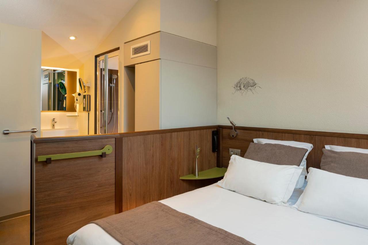Chambre en Duplex