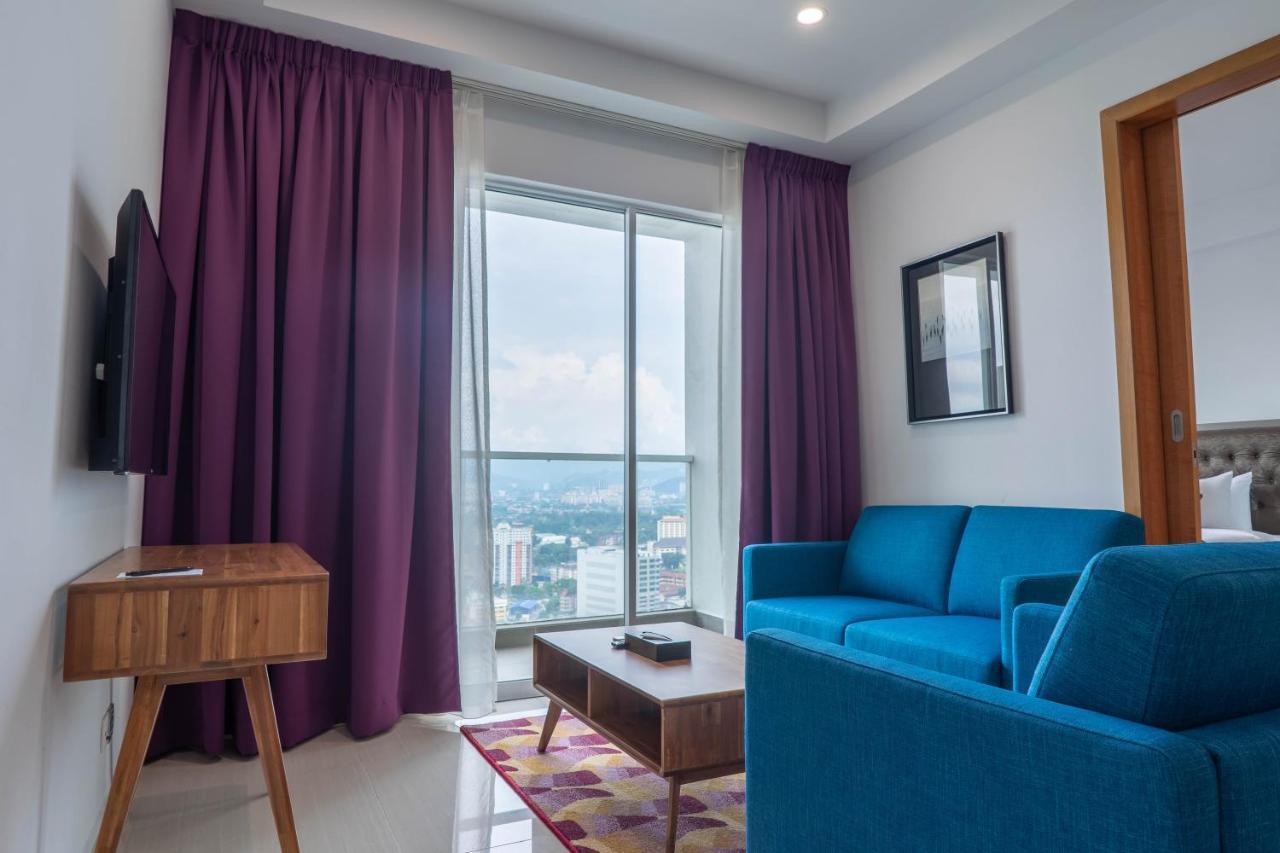 Two Bedroom Resident