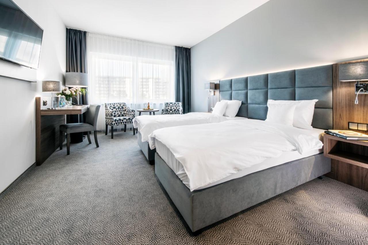 Zweibettzimmer