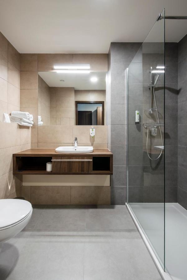 Premium Doppelzimmer