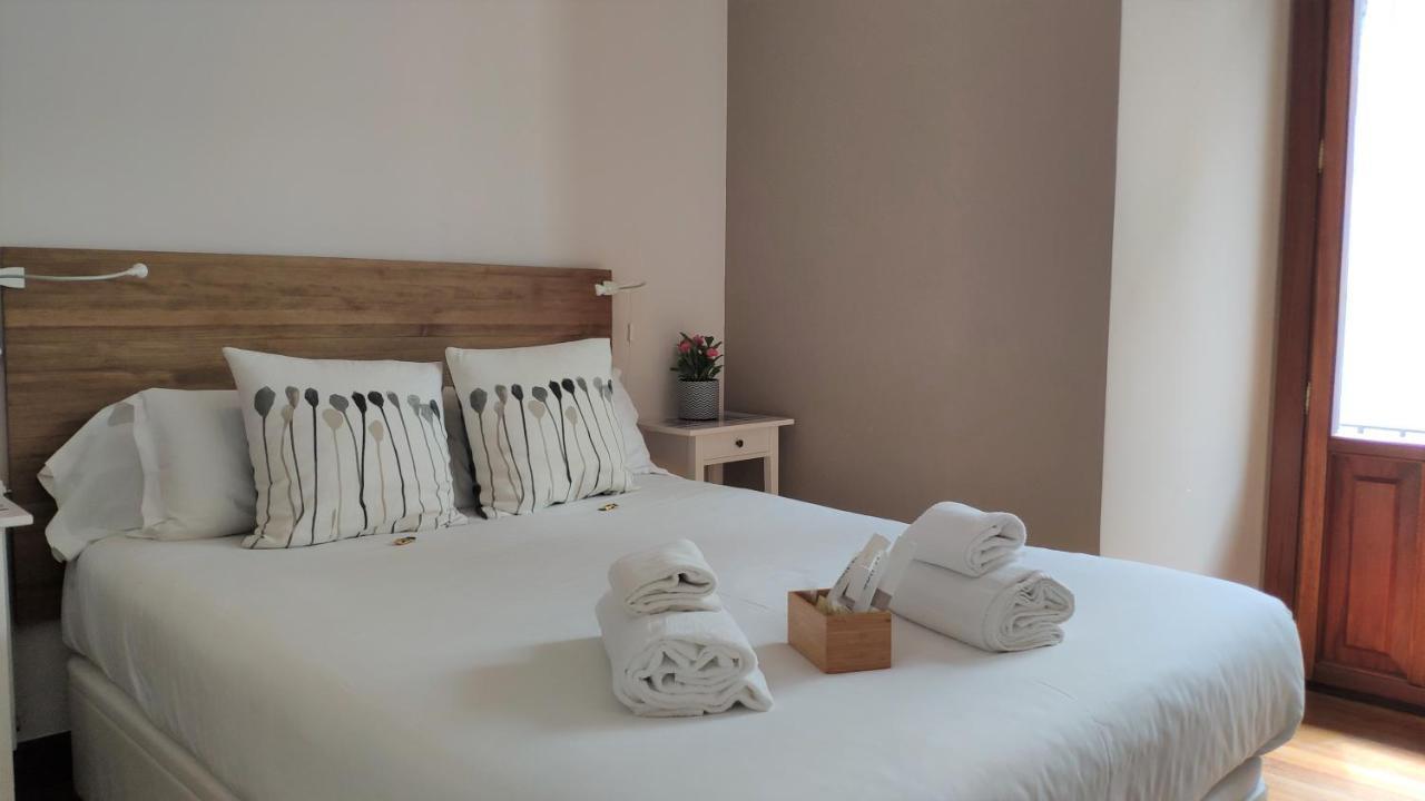 Habitación Doble Estándar