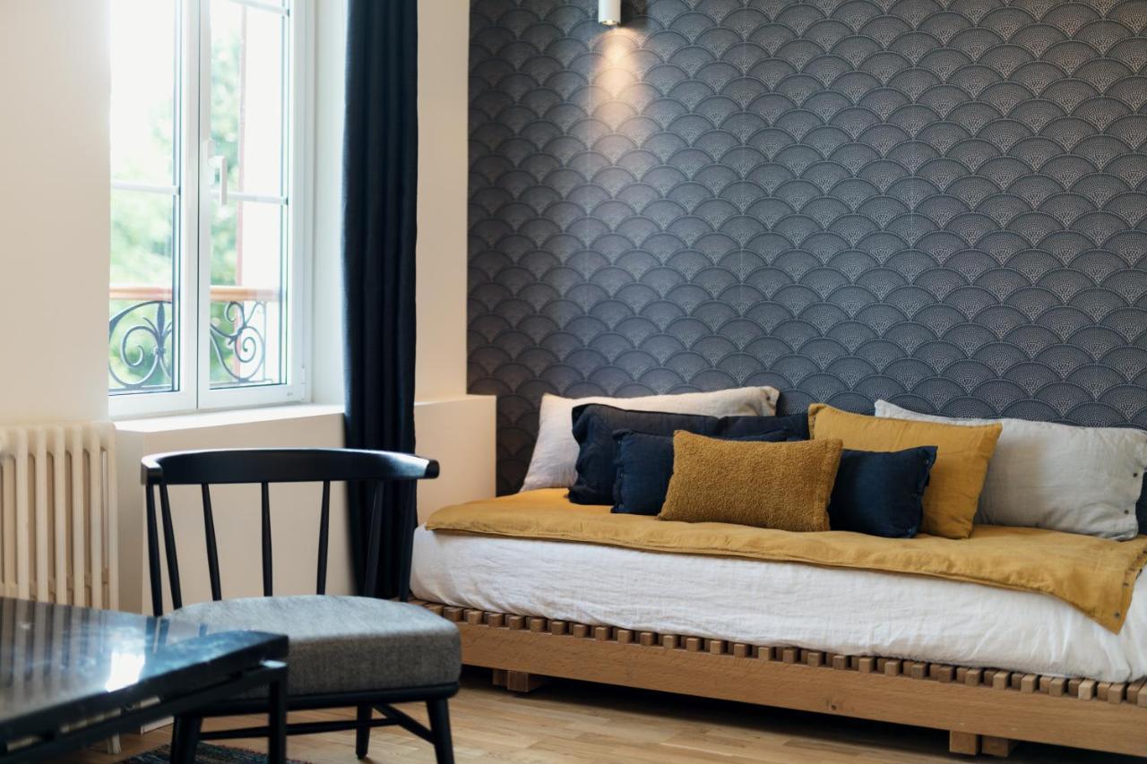 Suite 1 Chambre