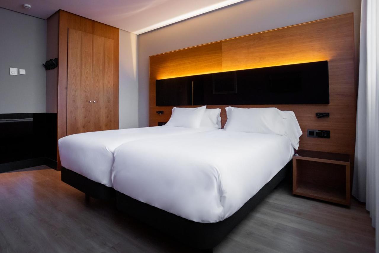 Chambre Simple