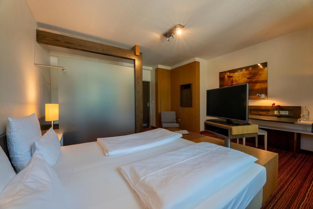 Business Doppelzimmer