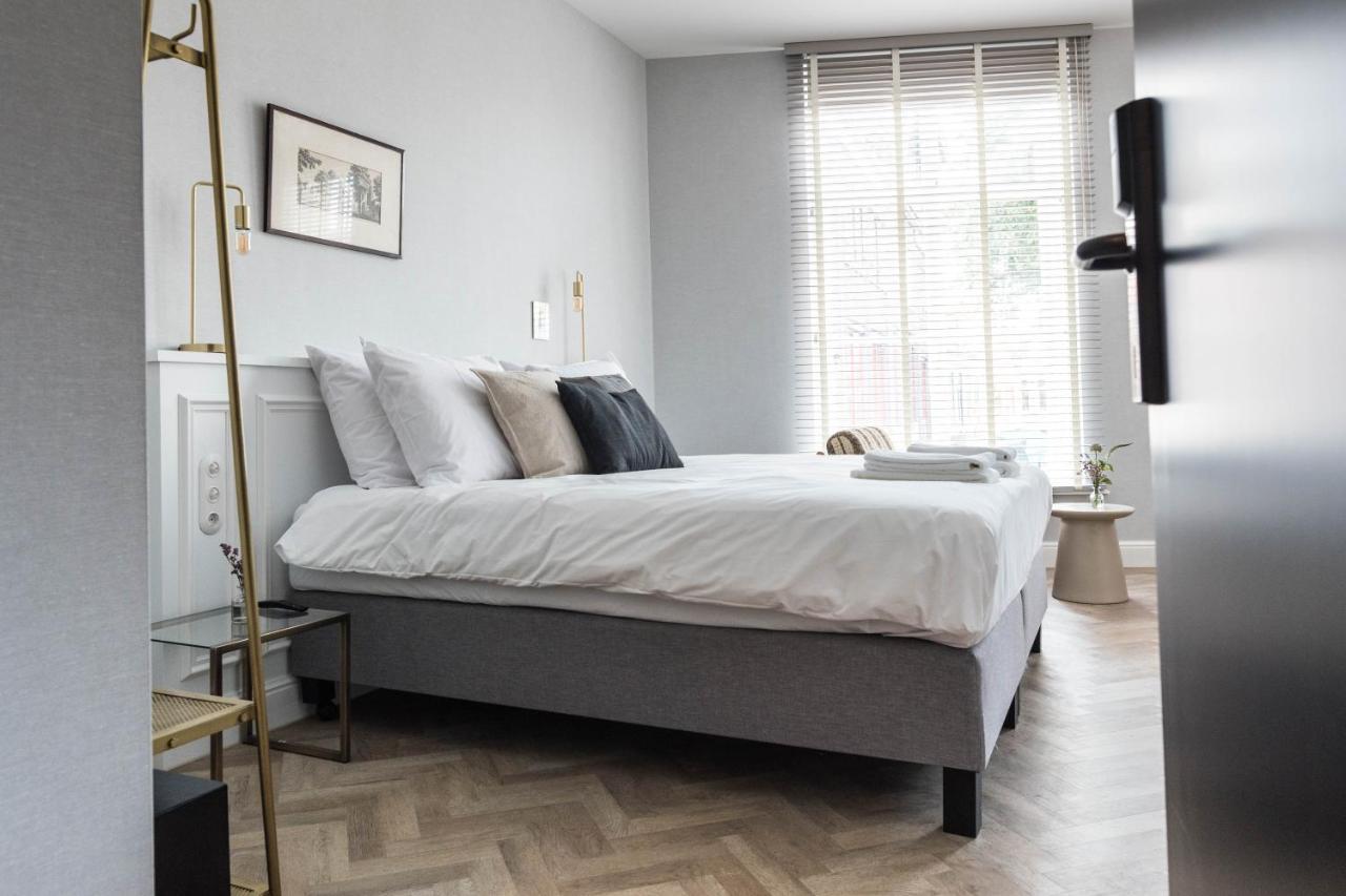 Deluxe Kamer met Kingsize Bed