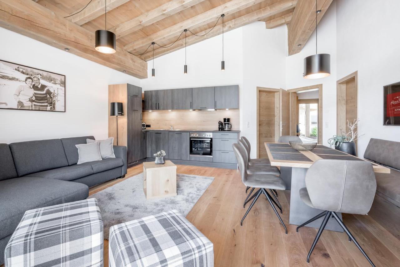 Appartement met Terras