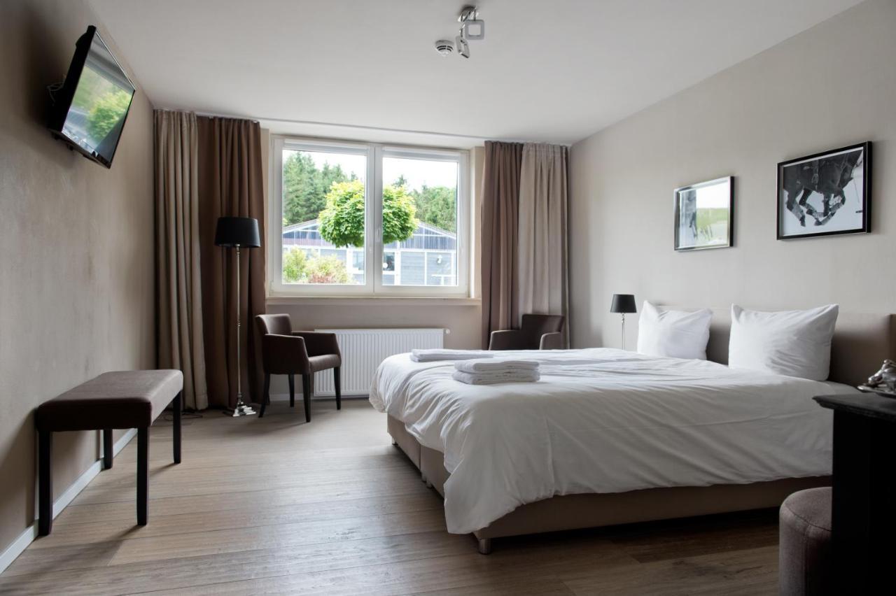 Deluxe Doppelzimmer
