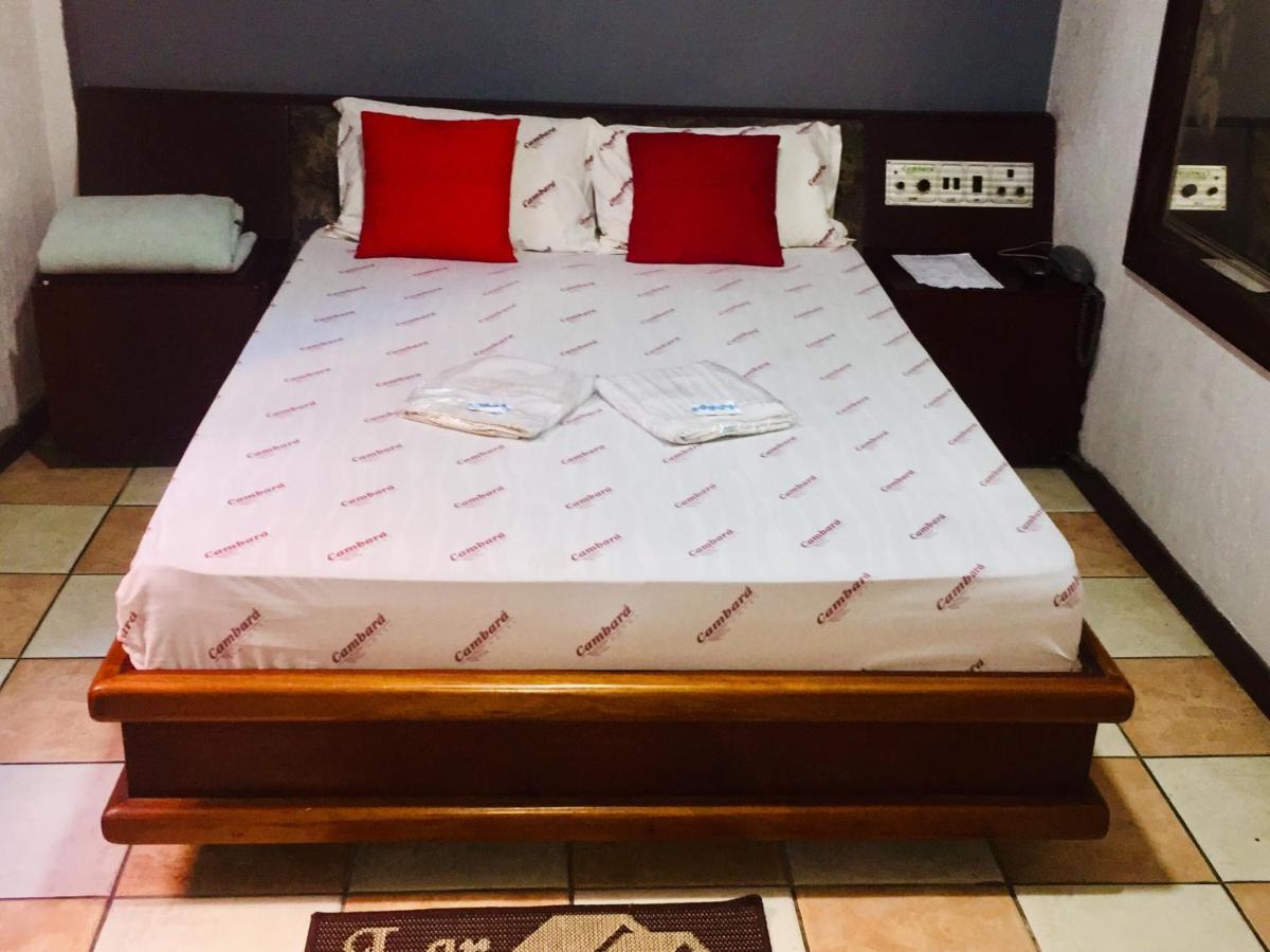 Quarto Duplo