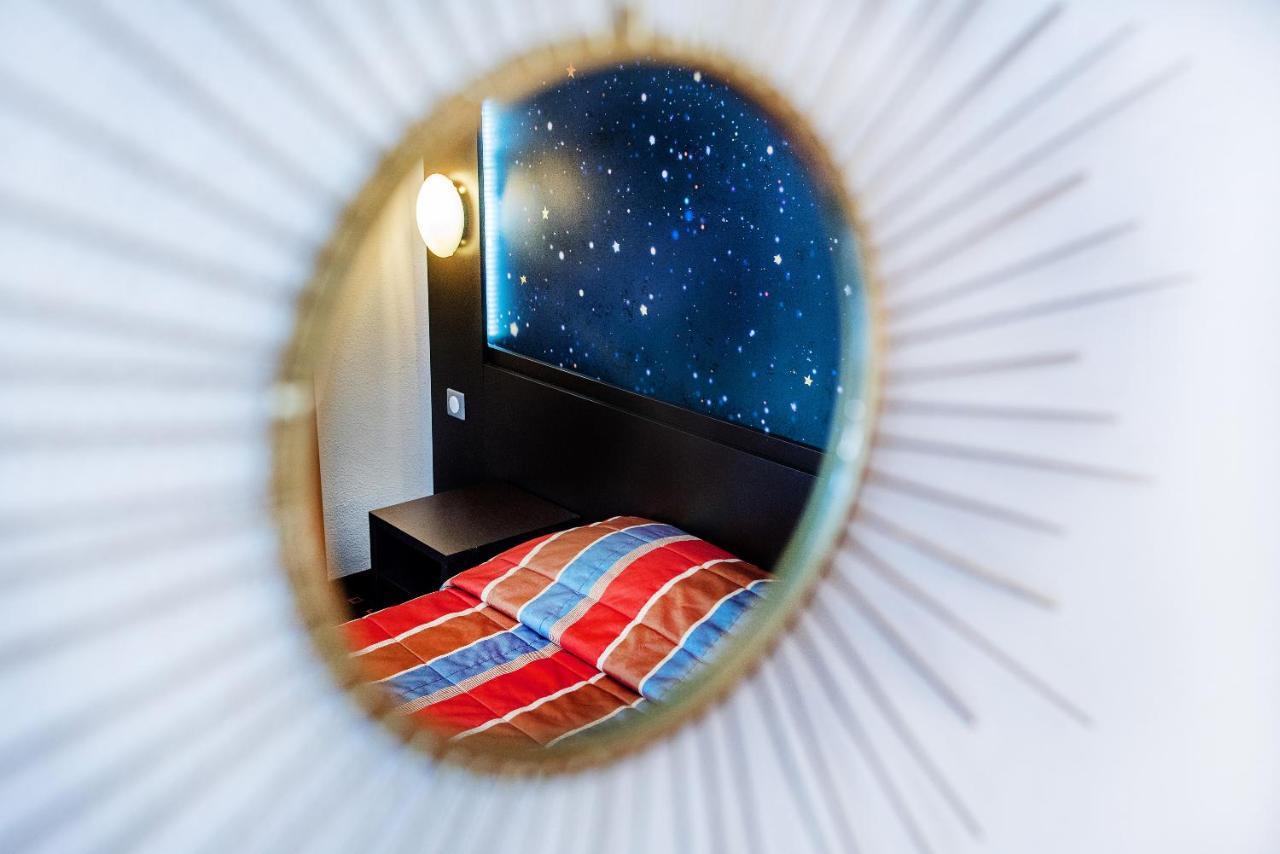 Chambre Simple