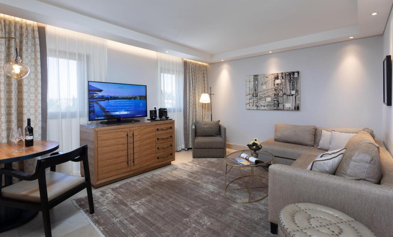 Chambre Familiale (2 Adultes et 2 Enfants)