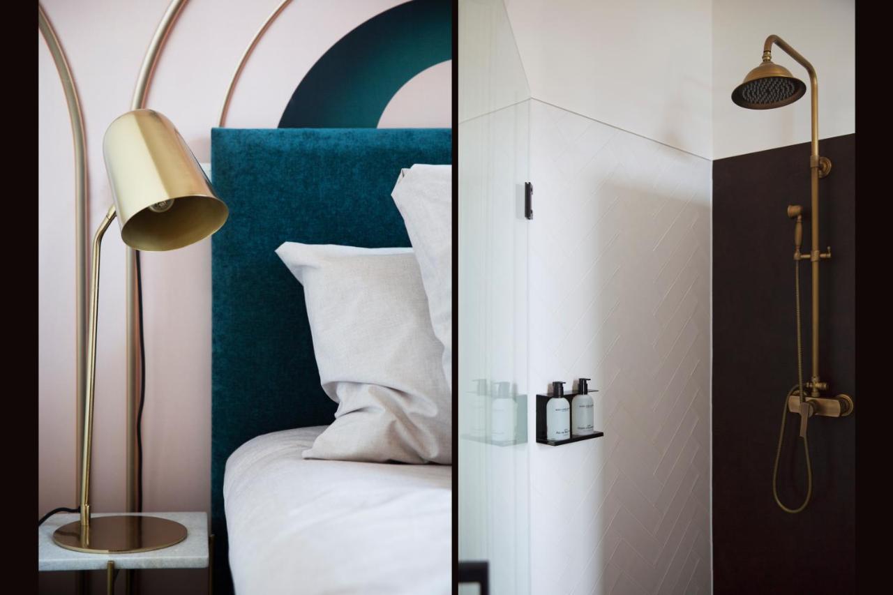 Kleines Doppelzimmer