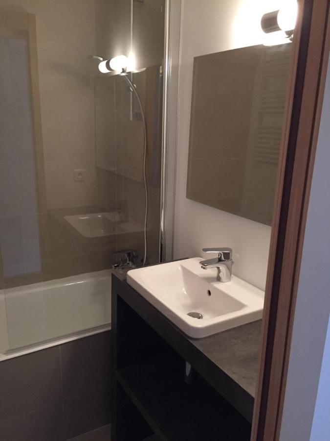 Chambre Double avec Balcon - Vue sur Montagnes