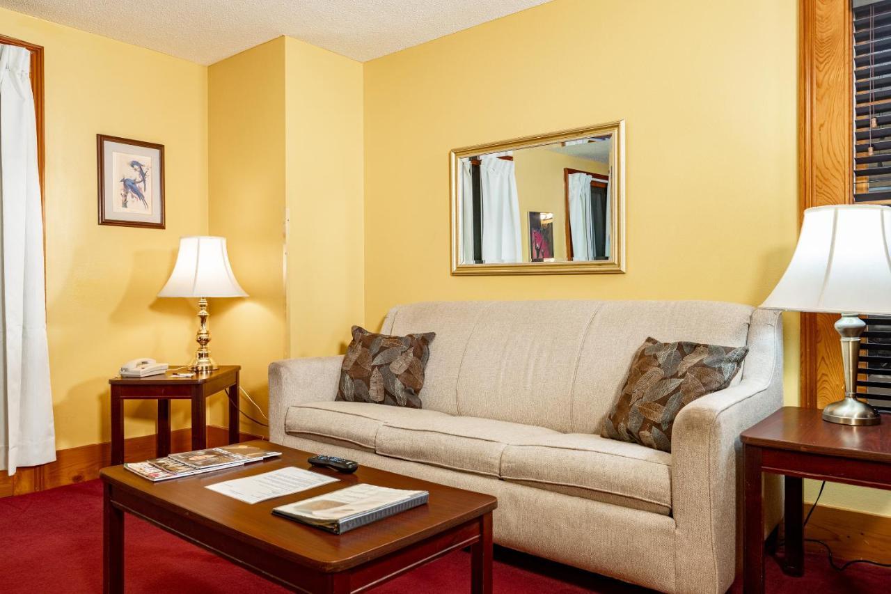 Suite Deluxe