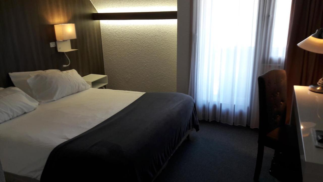 Chambre Double Grand Lit