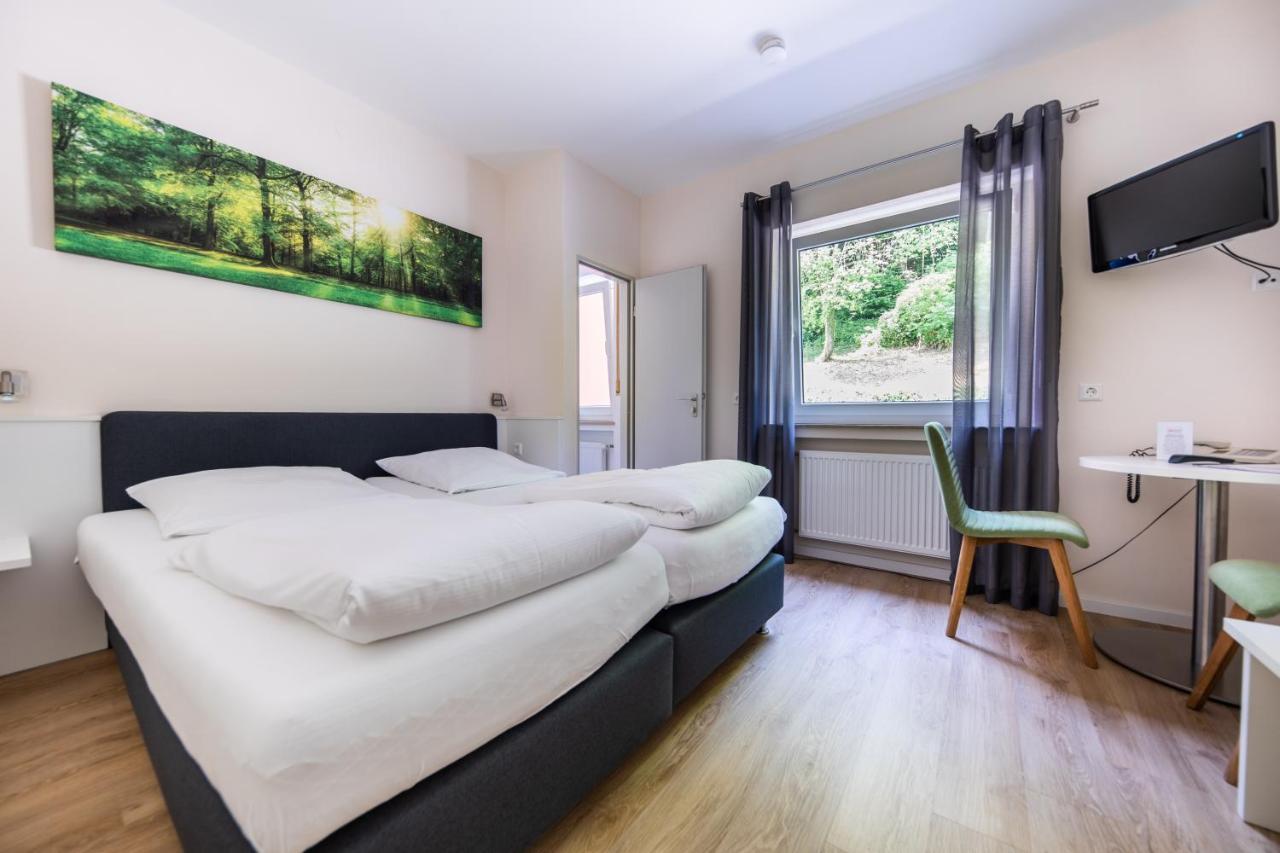 Standard Doppelzimmer
