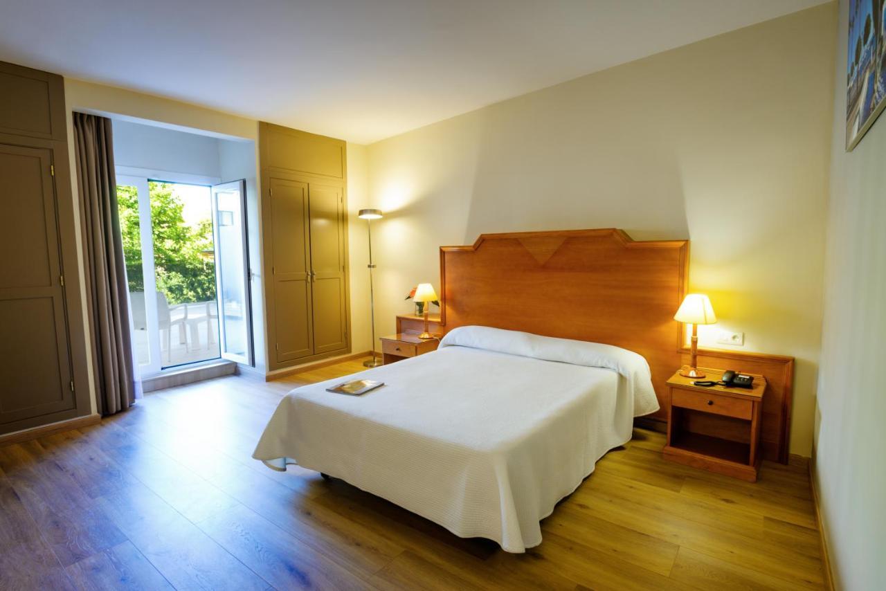 Quarto Duplo