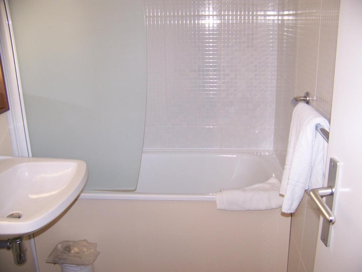 Chambre Double Standard