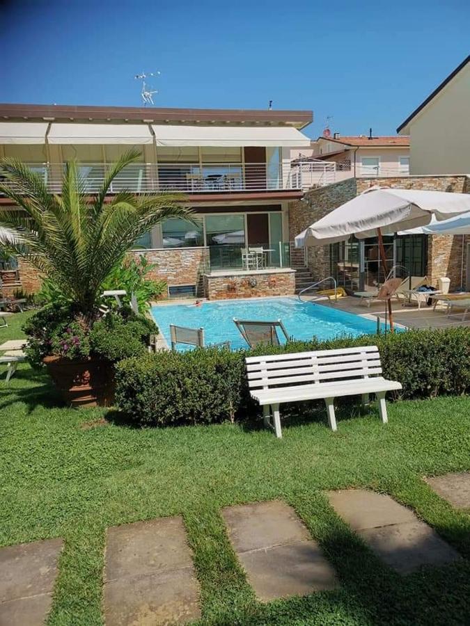 Appartamento con 2 Camere da Letto