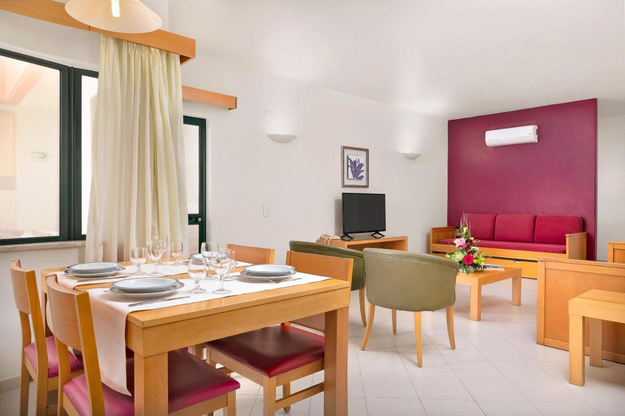 Acomodação Club com 1 Quarto (6 Adultos)