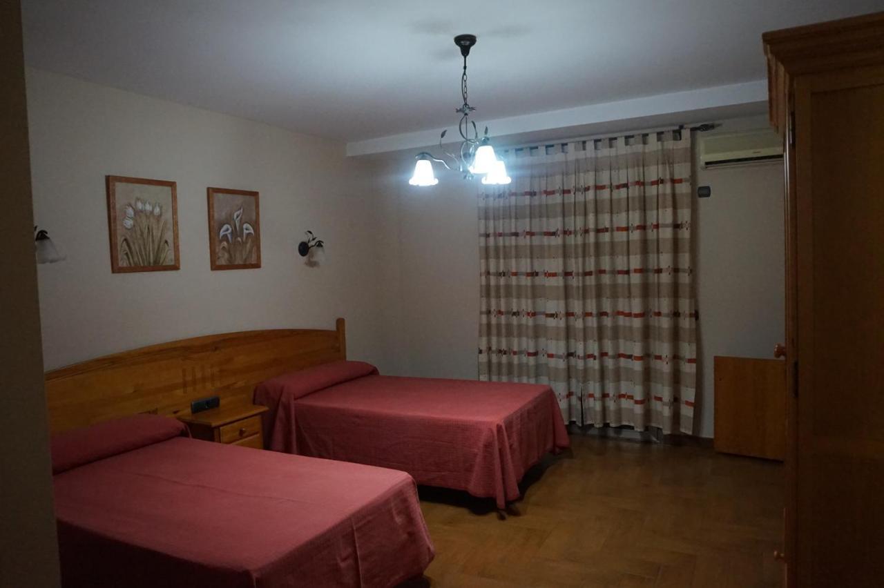 Habitación Doble - 1 o 2 camas