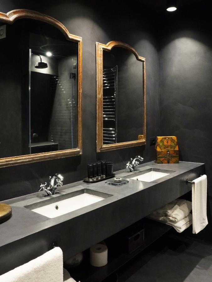 Junior Suite Deluxe